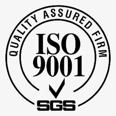 ISO900 ISO900